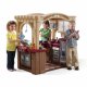 Step2 Grand Walk-In Kitchen & Grill #4