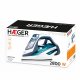 Haeger Ultra Steam 2800 #4