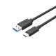 UNITEK C14103BK-2M