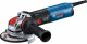 Bosch GWX 14-125 S