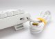 Ducky One 3 Mini Pure White #6