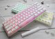 Ducky One 3 Mini Pure White #10