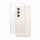 PanzerGlass SAFE. by PanzerGlass TPU Case Samsung Galaxy S23 Transparent