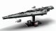 Lego Star Wars Executor Super Star Destroyer #3