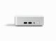 Intel NUC 13 Pro Desk Edition Kit (NUC13VYKi5) #2