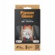 PanzerGlass Privacy Screen Protector iPhone 15 Plus Ultra-Wide Fit w. EasyAligner #3