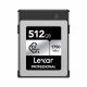 Lexar LCXEXSL512G-RNENG