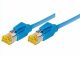 Tecline 5m Cat6a S/FTP
