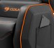 COUGAR Gaming CGR-RGS #8