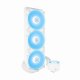 Arctic Cooling Liquid Freezer III 420 A-RGB #7
