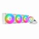 Arctic Cooling Liquid Freezer III 420 A-RGB