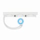 Arctic Cooling Liquid Freezer III 420 A-RGB #8