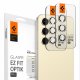 Spigen GLAS.tR EZ Fit Optik Pro