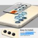 Spigen GLAS.tR EZ Fit Optik Pro #10