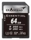 Exascend ESSENTIAL
