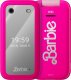 Nokia Barbie