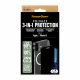 PanzerGlass 3-in-1 Privacy Protection Bundle iPhone 16 #3