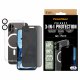 PanzerGlass 3-in-1 Privacy Protection Bundle iPhone 16 #2