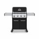 Broil King Baron 420