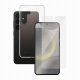 PanzerGlass SAFE. by PanzerGlass 2-in-1 Bundle Samsung Galaxy S24 Bulk
