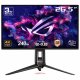 ASUS ROG Swift OLED PG27UCDM