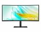 Samsung ViewFinity LS34C652UEUXXE