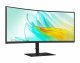 Samsung ViewFinity LS34C652UEUXXE #4