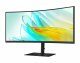 Samsung ViewFinity LS34C652UEUXXE #3