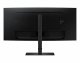 Samsung ViewFinity LS34C652UEUXXE #2