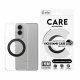 PanzerGlass CARE by PanzerGlass Kickstand Case Transparent w. Qi Samsung S25 Edge #2