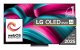 LG OLED evo AI OLED83C51LA