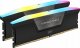 Corsair Vengeance CMH128GX5M2D6000C40