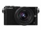 Panasonic Lumix DMC-GM1 + G VARIO 12-32mm #1