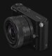 Panasonic Lumix DMC-GM1 + G VARIO 12-32mm #3