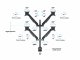 Multibrackets 2609 #7