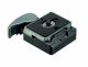Manfrotto 323 Quick Change Plate Adapter