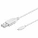 Wentronic USB 2.0 A/micro-B 3m
