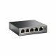 TP-LINK TL-SG1005P #2