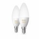 Philips by Signify Hue White ambience Dual Pack E14 #2