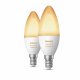 Philips by Signify Hue White ambience Dual Pack E14 #1