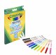 Crayola 12 Bright supertips #2