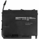 MicroBattery MBXHP-BA0174