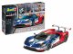 Revell Ford GT Le Mans 2017