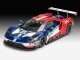 Revell Ford GT Le Mans 2017 #2