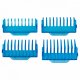 ProfiCare Body hair trimmer PC-BHT 3074 blue/black #3