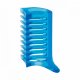 ProfiCare Body hair trimmer PC-BHT 3074 blue/black #4