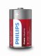 Philips Power Alkaline LR20P2B/10