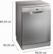 Bosch Serie 2 SMS2ITI11E #7