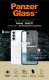 PanzerGlass HardCase Samsung Galaxy S22 5G - Smokey Black #9