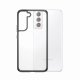 PanzerGlass HardCase Samsung Galaxy S22 5G - Smokey Black #7
